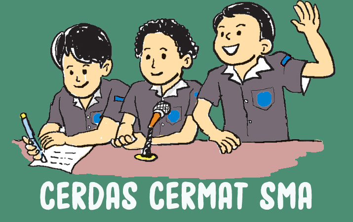 Contoh Soal Cerdas Cermat Smp - Soal Kelasmu