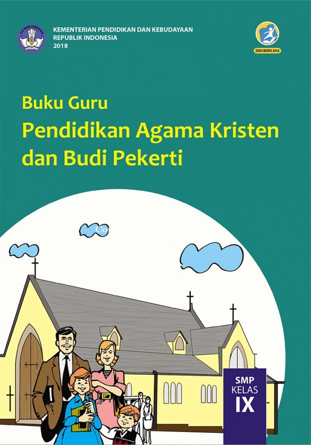 Get Soal Pendidikan Agama Kristen Dan Budi Pekerti Kelas 7 Pics | Hutomo