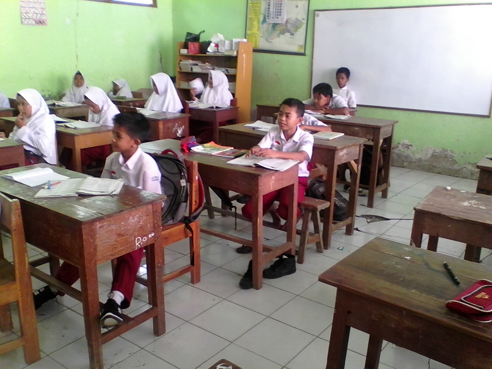 Soal Agama Kristen Kelas 1 Sd Dan Kunci Jawaban