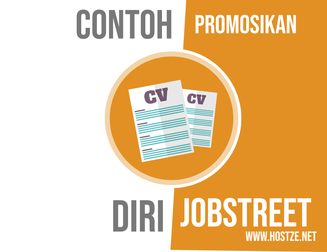 Cara Mengisi Informasi Tambahan Untuk Perusahaan Di Jobstreet : Promosi