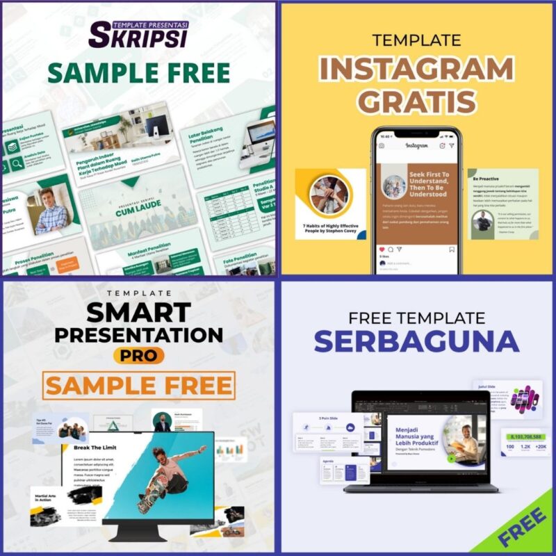 Contoh Ppt Promosi Produk / Desain Powerpoint Untuk Promosi Usaha Di