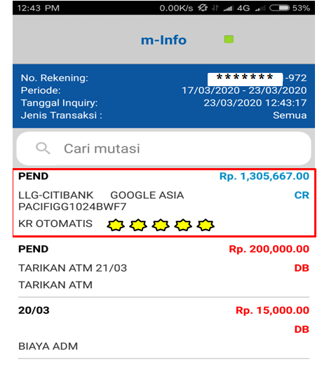 Contoh Promosi Diri Dalam 300 Karakter Di Jobstreet – Berbagai Contoh