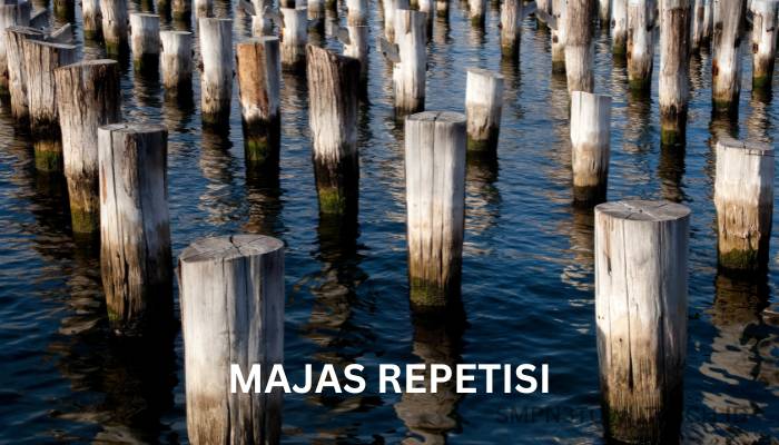 Contoh majas repetisi