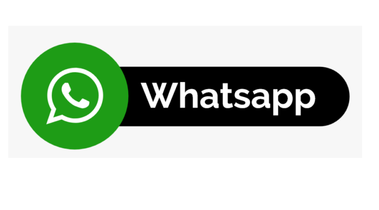 cara membuat tombol pesan ke WhatsApp di Web featured