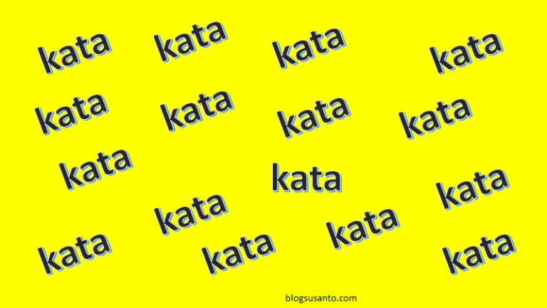 kata